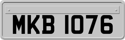 MKB1076