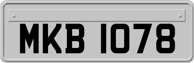 MKB1078