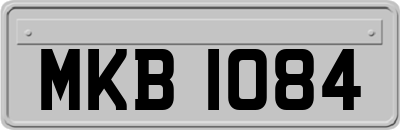 MKB1084