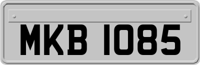 MKB1085