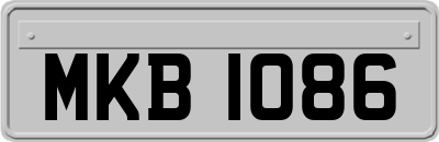 MKB1086