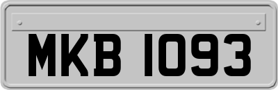 MKB1093