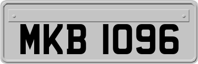 MKB1096