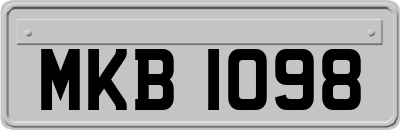 MKB1098