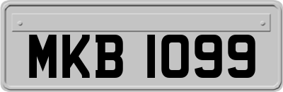 MKB1099
