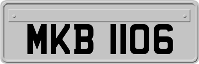 MKB1106