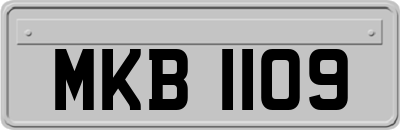 MKB1109