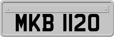 MKB1120