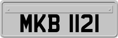 MKB1121
