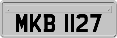 MKB1127
