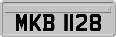 MKB1128