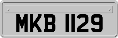 MKB1129