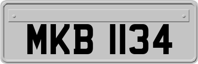 MKB1134