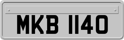 MKB1140