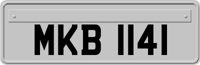 MKB1141