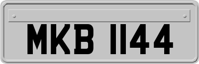 MKB1144