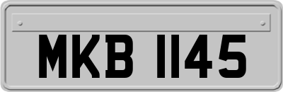 MKB1145