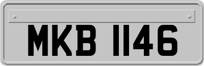 MKB1146