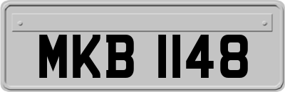 MKB1148