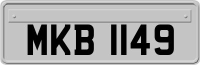 MKB1149