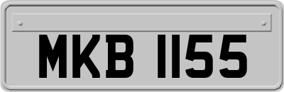 MKB1155