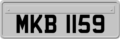 MKB1159