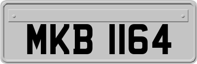 MKB1164