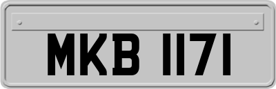 MKB1171