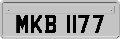 MKB1177