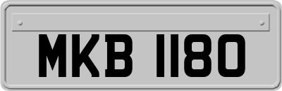 MKB1180