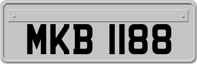 MKB1188