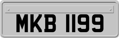 MKB1199