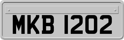 MKB1202