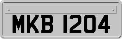 MKB1204