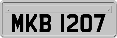 MKB1207