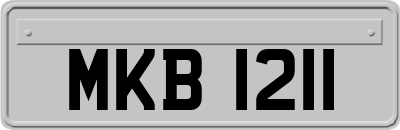 MKB1211