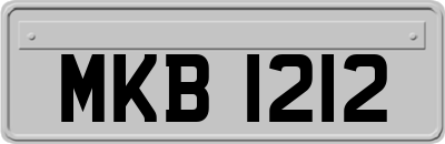 MKB1212