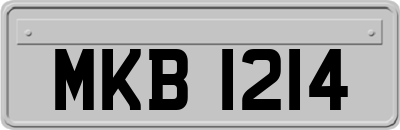 MKB1214