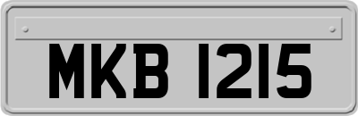 MKB1215