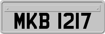 MKB1217