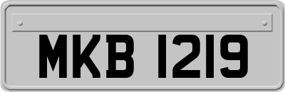 MKB1219