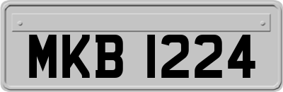 MKB1224