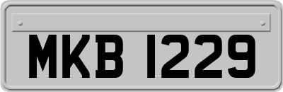 MKB1229