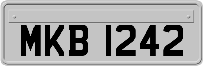 MKB1242