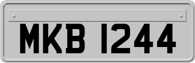 MKB1244