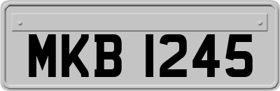 MKB1245