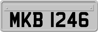 MKB1246