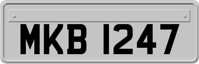 MKB1247