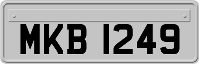 MKB1249