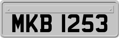 MKB1253